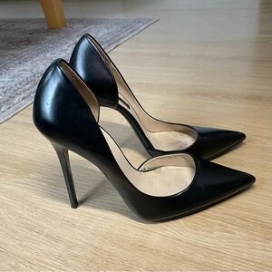 Zara Women Heels